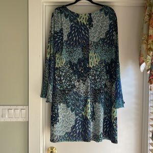 Women’s 2x MSK Dress